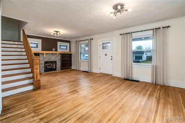 $168,500 | 402 West Church Street, Benton, IL 62812