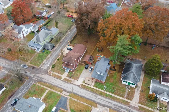 $189,000 | 402 West Church Street, Benton, IL 62812