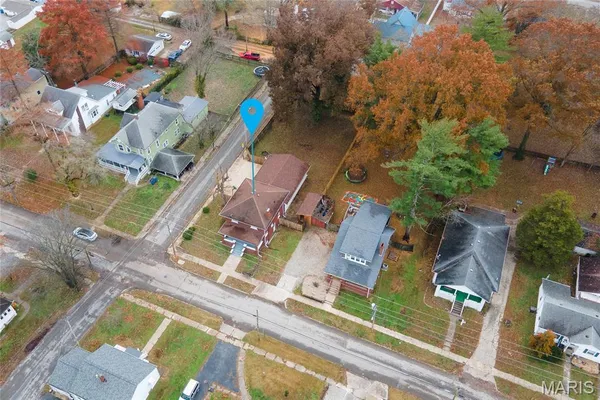 $168,500 | 402 West Church Street, Benton, IL 62812