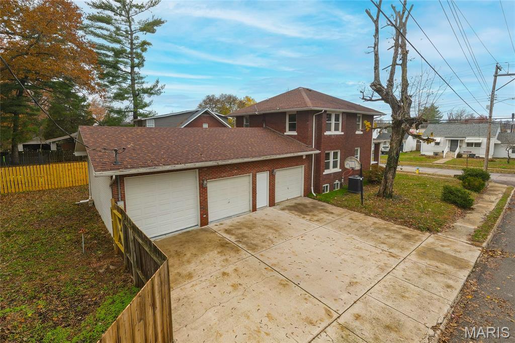 402 West Church Street Benton, IL 62812 - Photo 49 of 53