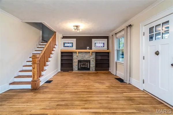 $168,500 | 402 West Church Street, Benton, IL 62812