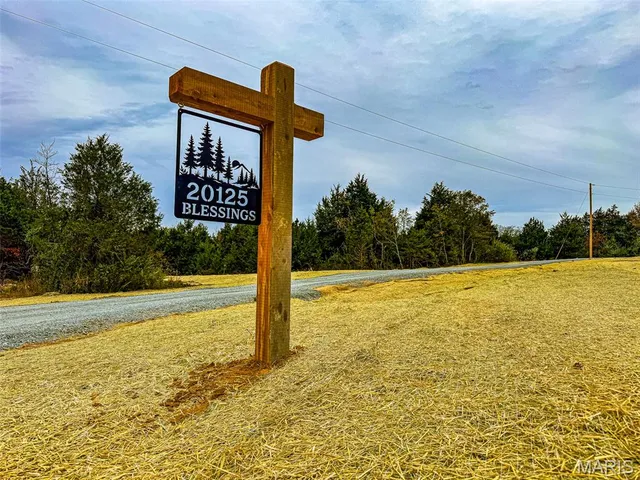 $485,000 | 20125 Blessings Lane, Farmington, MO 63640