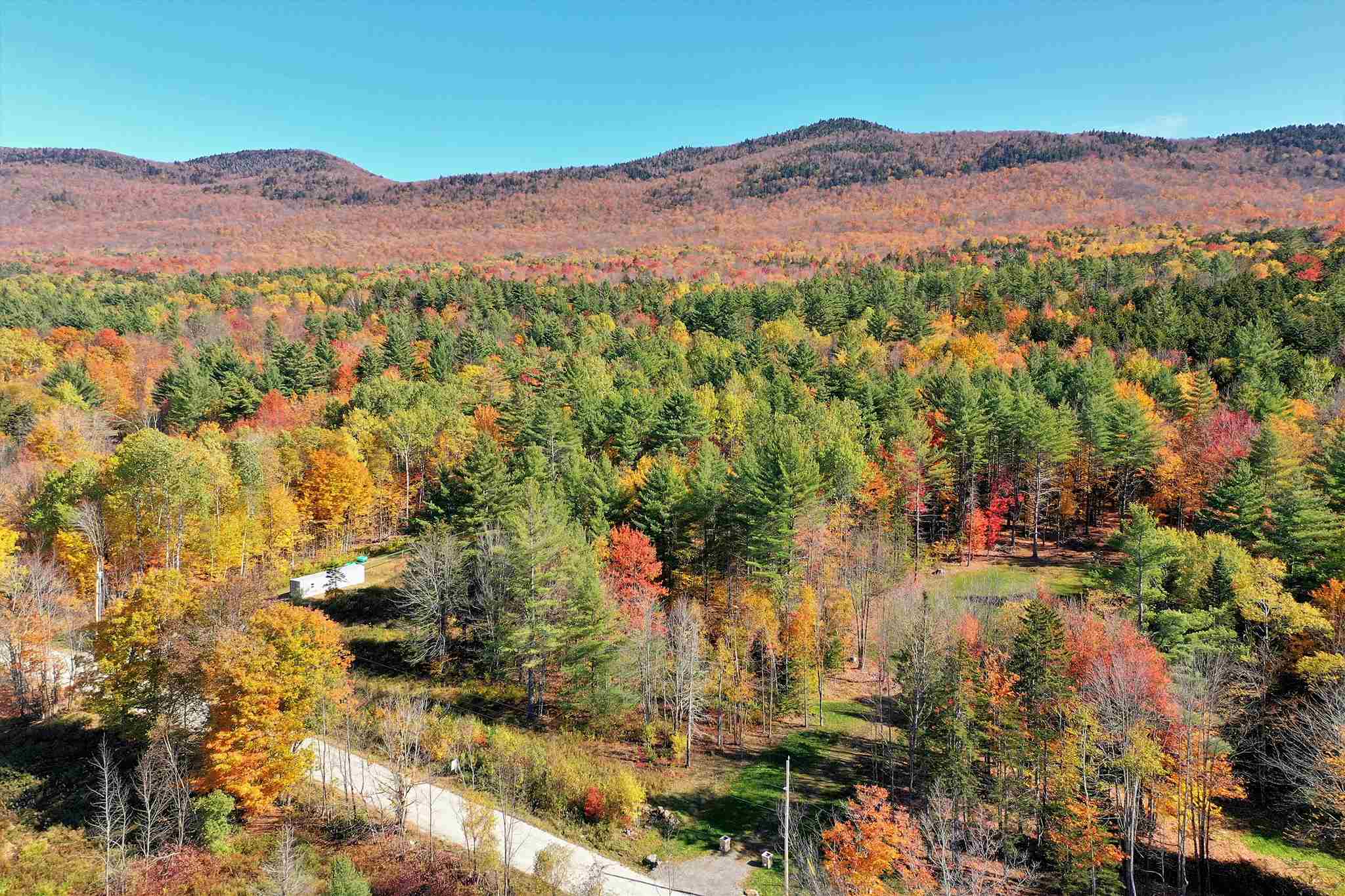 Lot 3-019 Town Line Road Rochester, VT 05767 - Photo 2 of 17