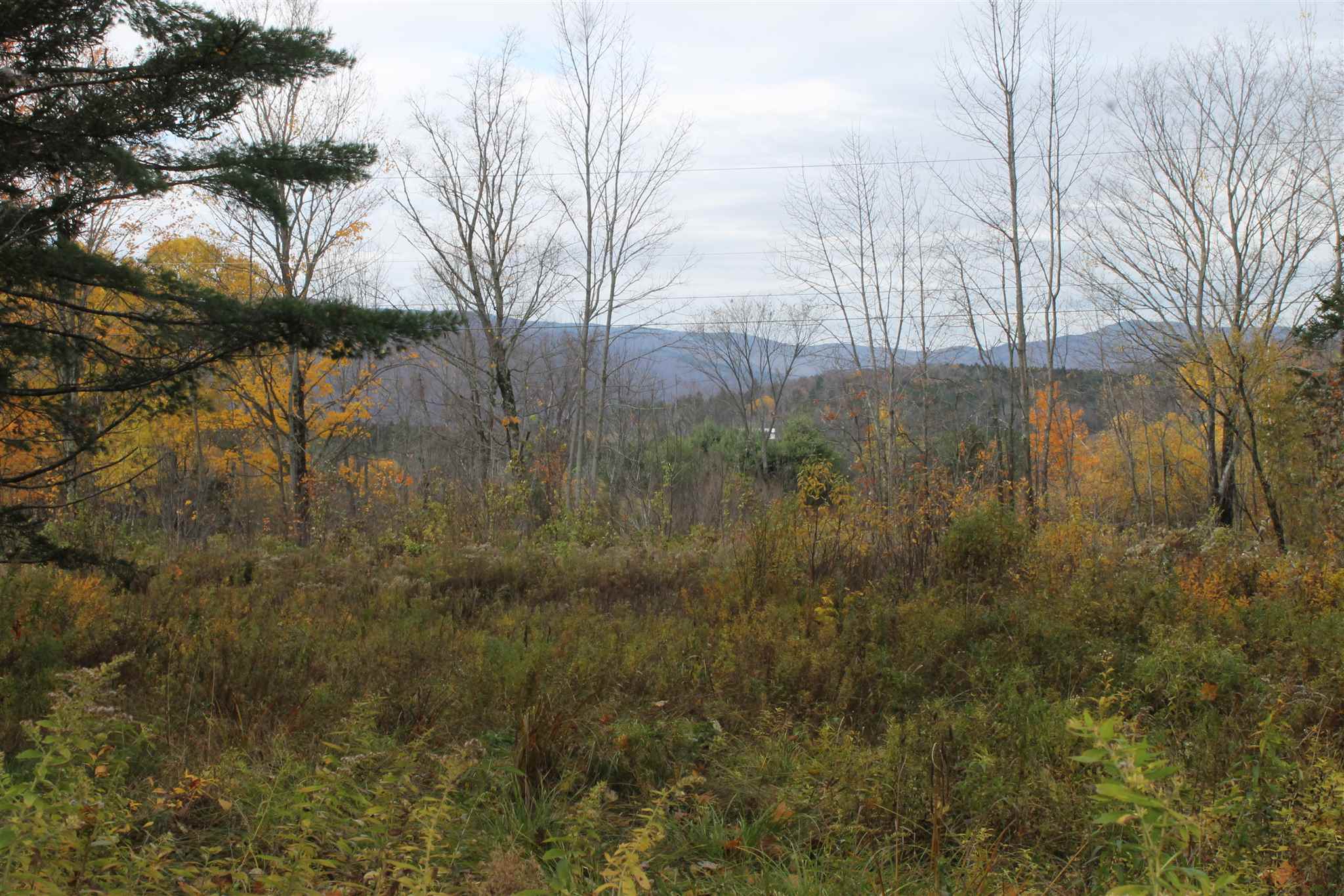Lot 3-019 Town Line Road Rochester, VT 05767 - Photo 11 of 17