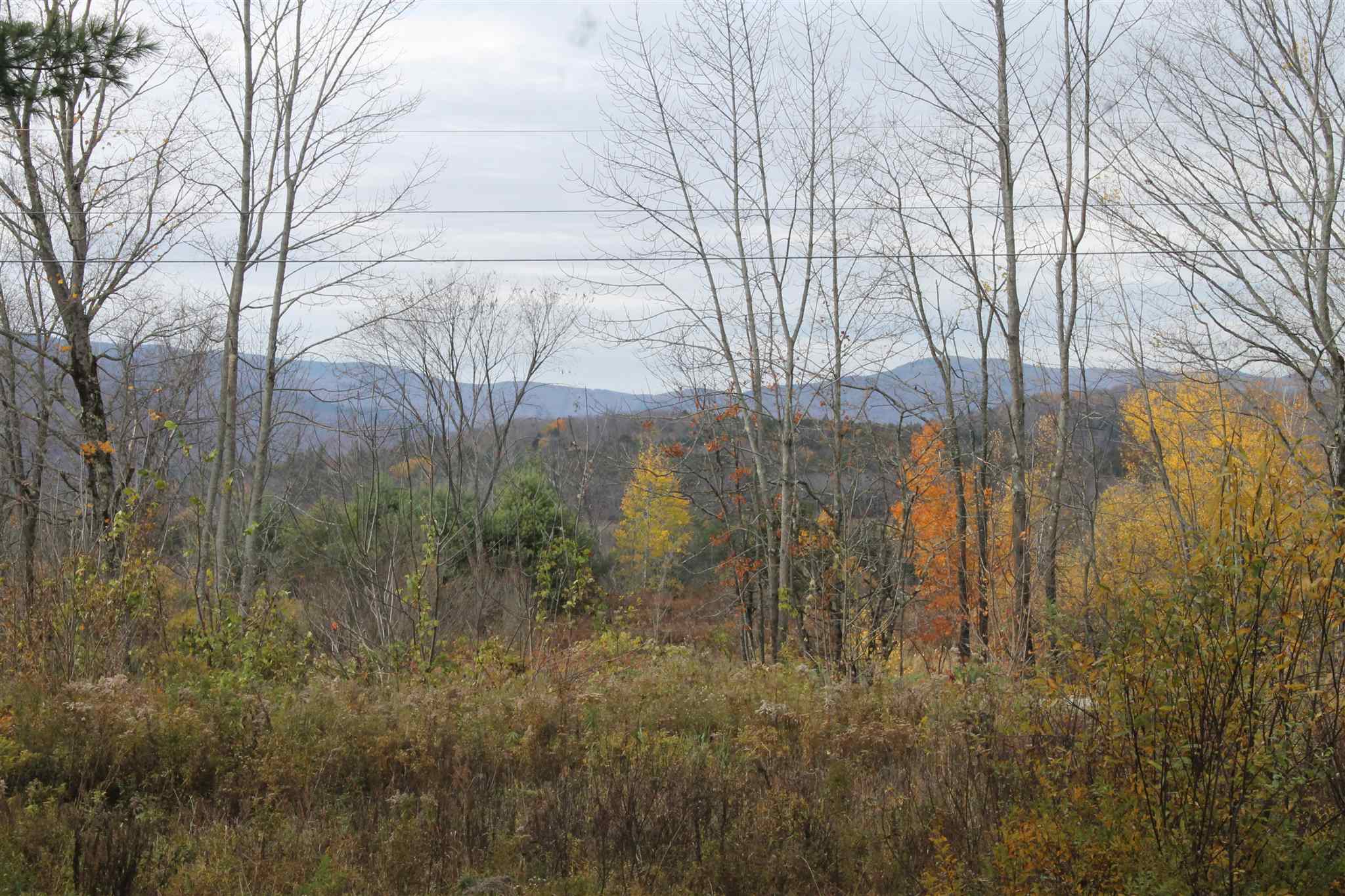 Lot 3-019 Town Line Road Rochester, VT 05767 - Photo 13 of 17