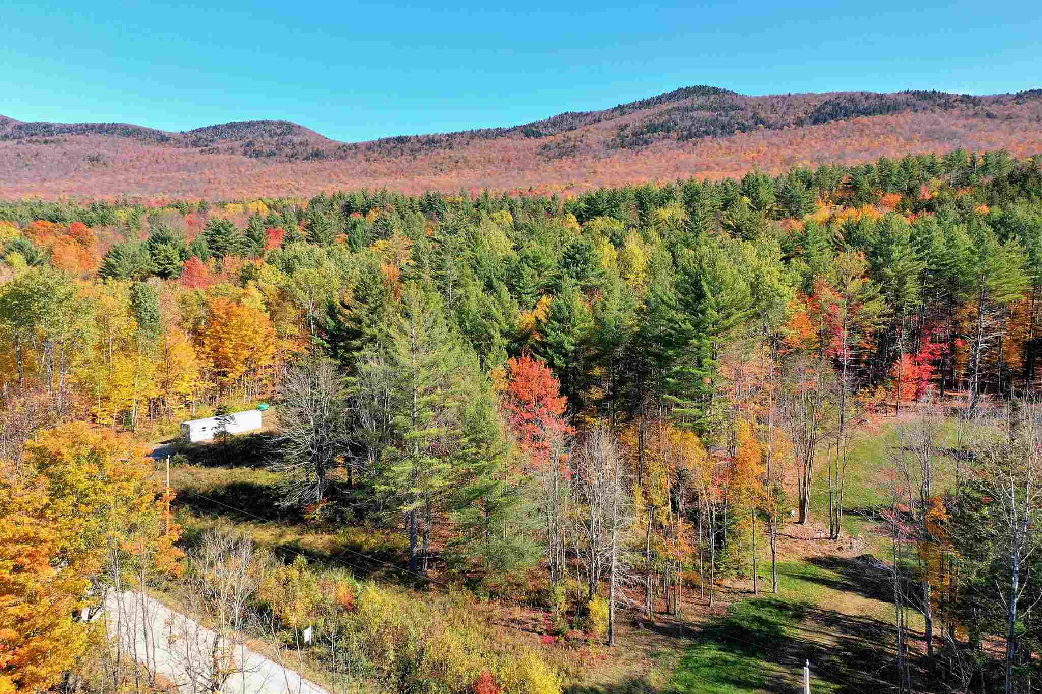 Lot 3-019 Town Line Road Rochester, VT 05767 - Photo 4 of 17