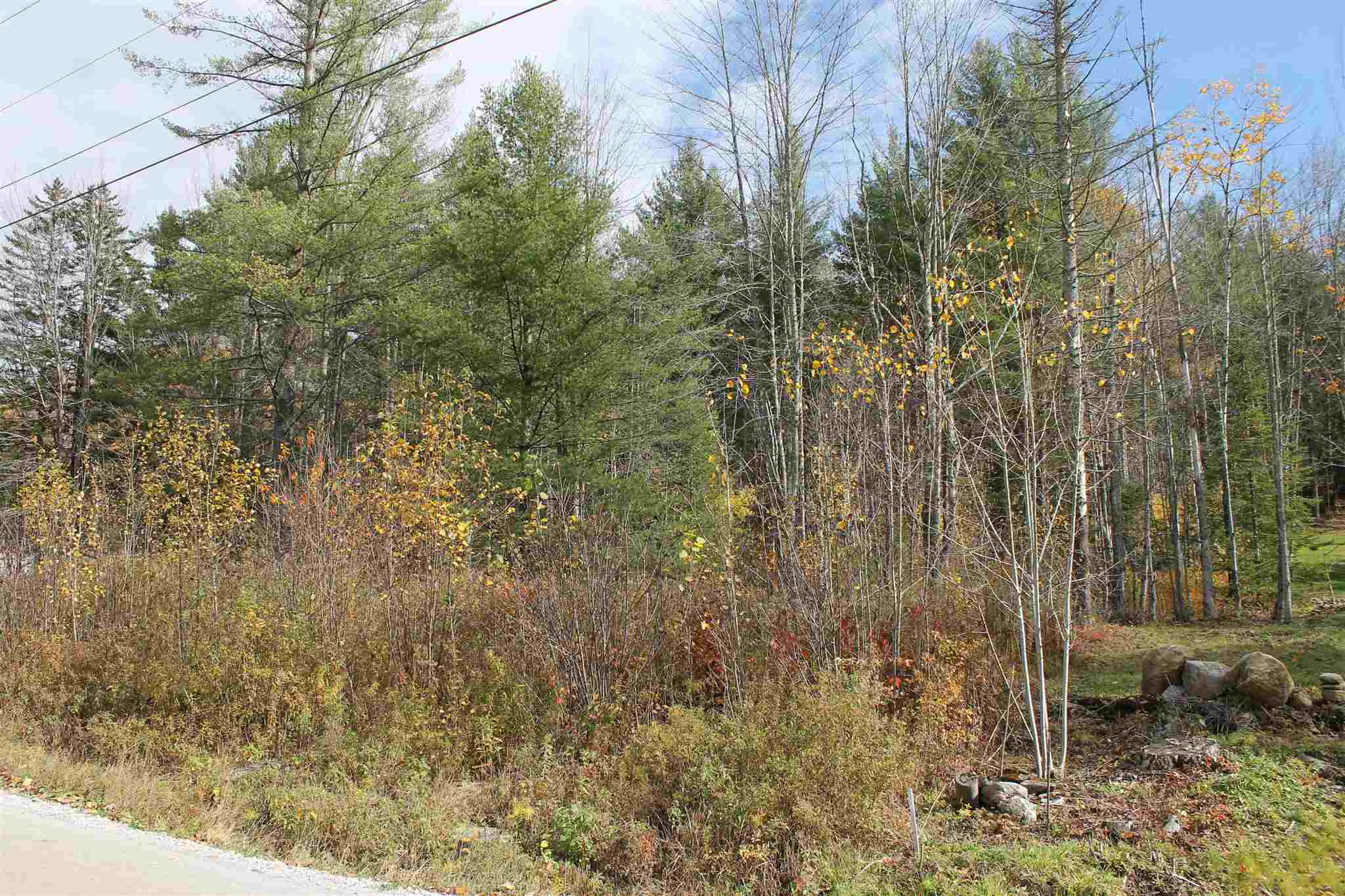 Lot 3-019 Town Line Road Rochester, VT 05767 - Photo 5 of 17