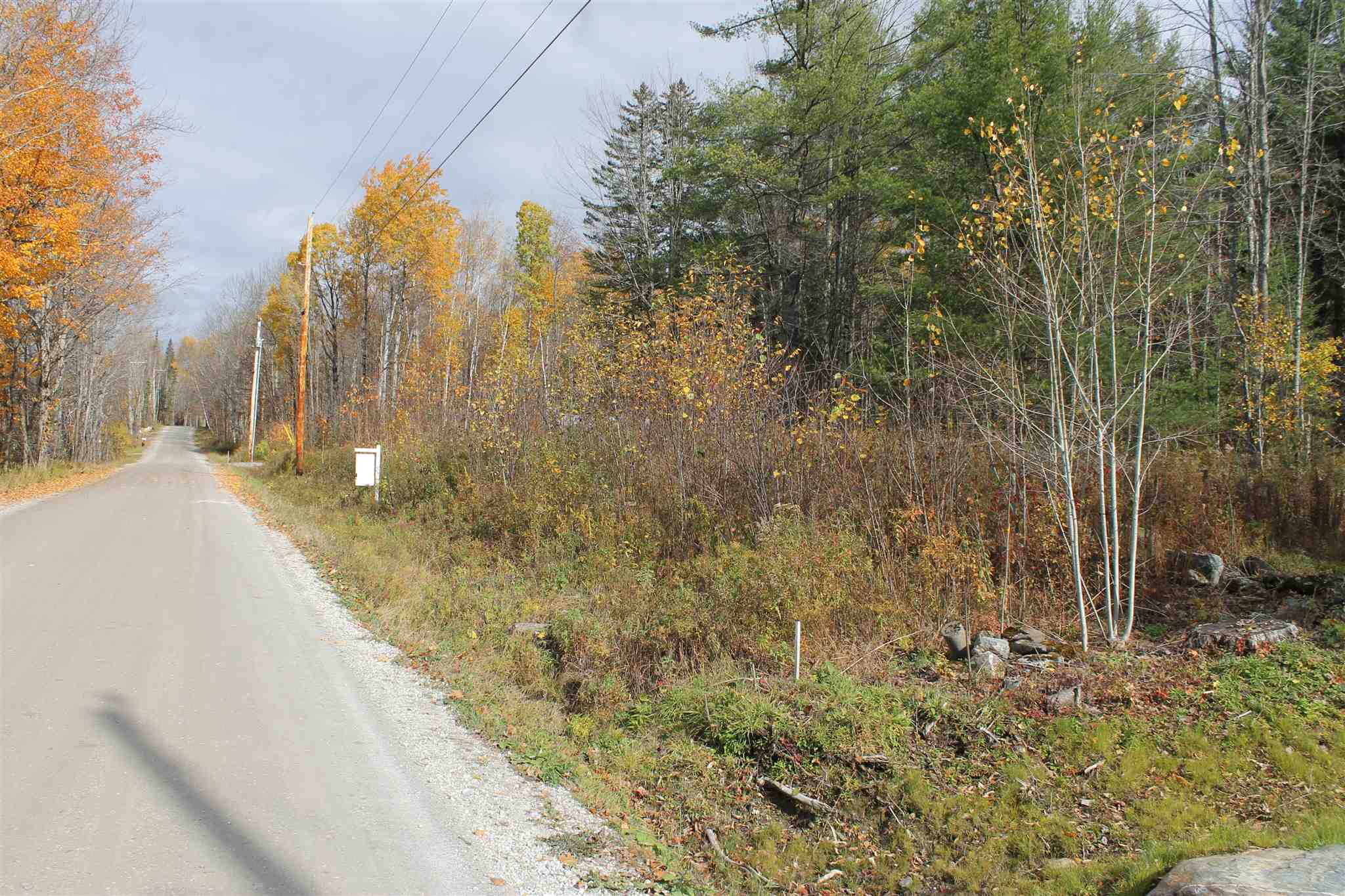 Lot 3-019 Town Line Road Rochester, VT 05767 - Photo 6 of 17