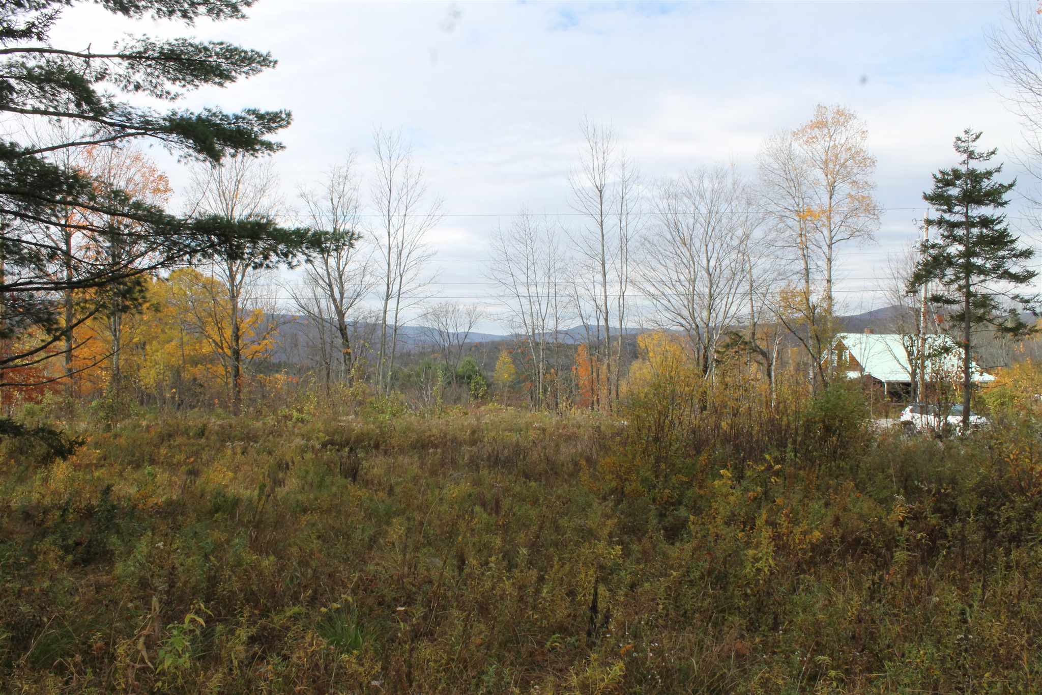 Lot 3-019 Town Line Road Rochester, VT 05767 - Photo 10 of 17