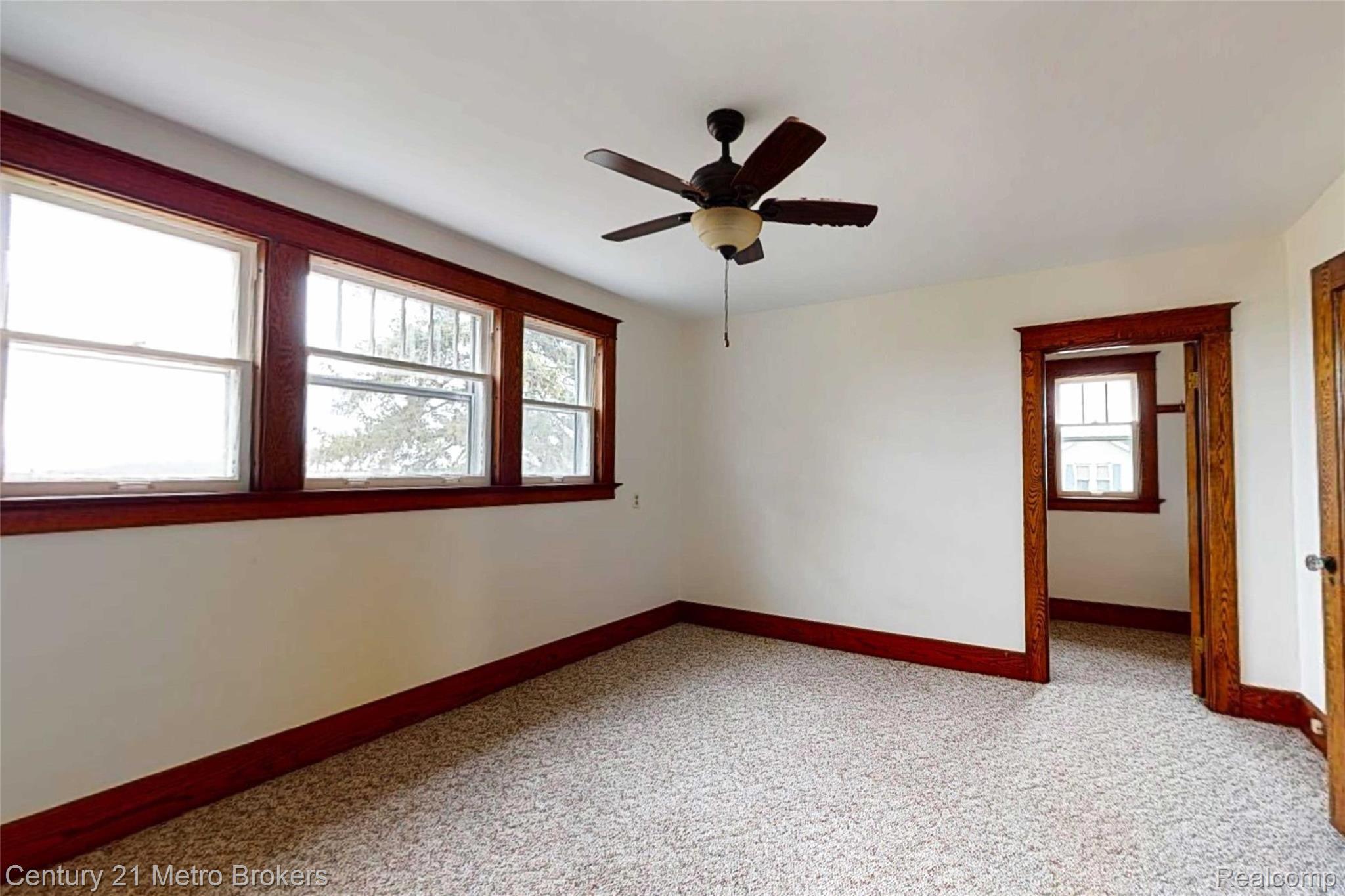9025 Waterman Road Vassar, MI 48768 - Photo 33 of 49 9025-Waterman-Rd-Master Bedroom 2.jpg