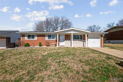 $275,000 | 4733 McCorry Drive, St. Louis, MO 63123