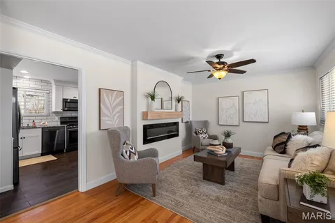 $275,000 | 4733 McCorry Drive, St. Louis, MO 63123