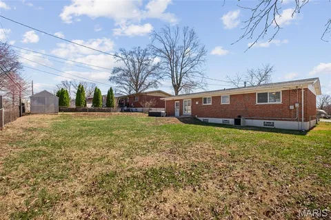 $275,000 | 4733 McCorry Drive, St. Louis, MO 63123