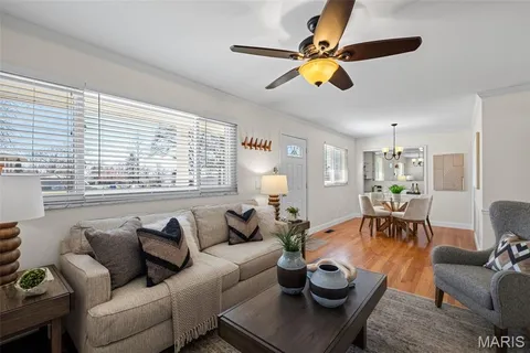 $275,000 | 4733 McCorry Drive, St. Louis, MO 63123