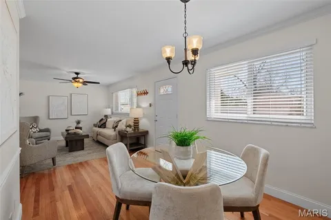 $275,000 | 4733 McCorry Drive, St. Louis, MO 63123