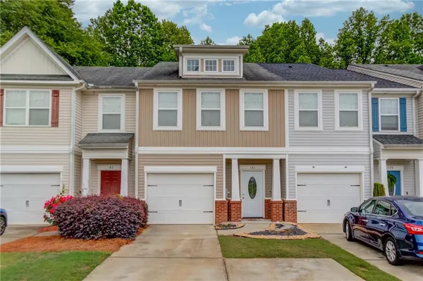 $280,000 | 181 Turtle Creek Drive, Winder, GA 30680