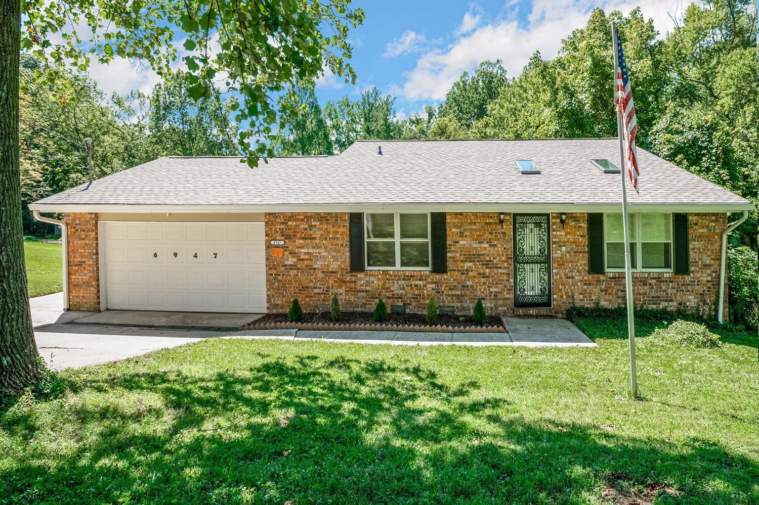 6947 Paddison Road Cincinnati, OH 45230 - Photo 1 of 1 Gallery Image 1