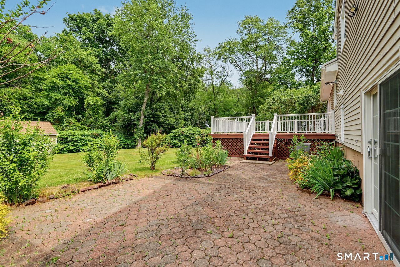 65 Gate Ridge Road Easton, CT 06612 - Photo 26 of 29