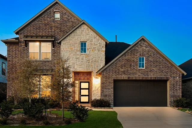 $1,295,000 | 8030 Allston Vlg Trail, The Woodlands, TX 77389