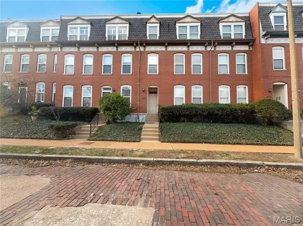 $173,000 | 2320 Rutger Street, Unit 20D, St. Louis, MO 63104
