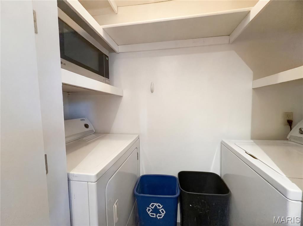 2320 Rutger Street, Unit 20D St. Louis, MO 63104 - Photo 15 of 17