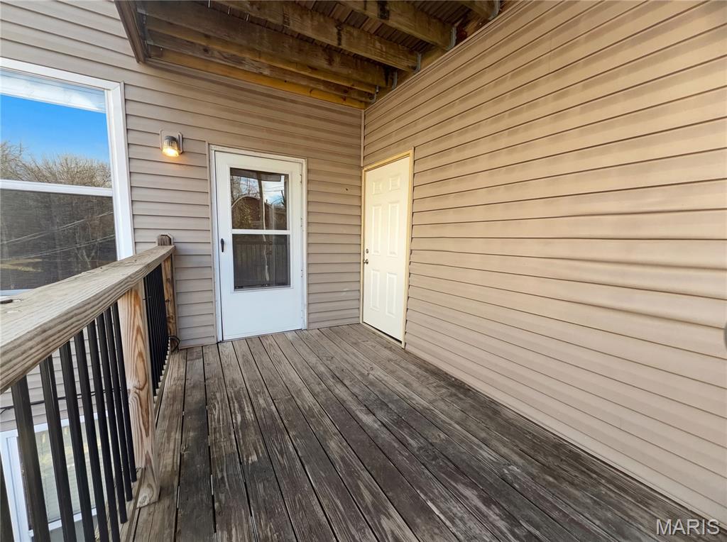 2320 Rutger Street, Unit 20D St. Louis, MO 63104 - Photo 16 of 17