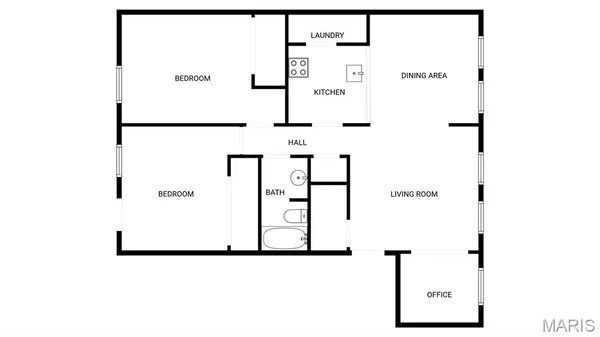 $173,000 | 2320 Rutger Street, Unit 20D, St. Louis, MO 63104