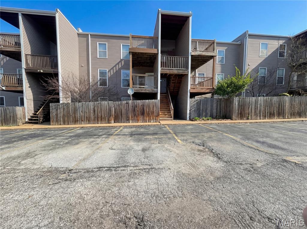 2320 Rutger Street, Unit 20D St. Louis, MO 63104 - Photo 5 of 17