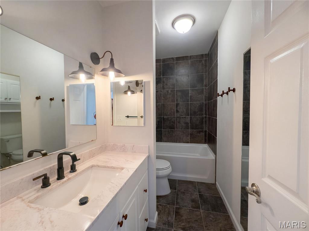 2320 Rutger Street, Unit 20D St. Louis, MO 63104 - Photo 6 of 17