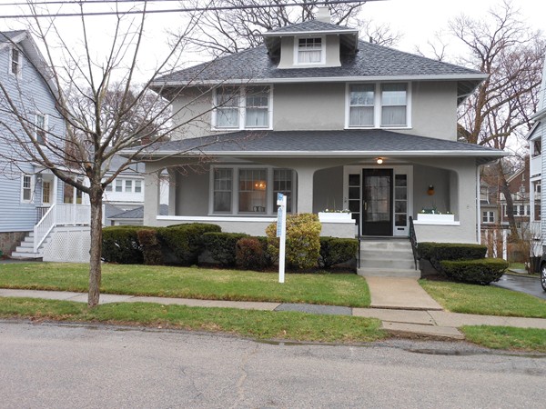 16 Hawthorn Road Milton, MA 02186 - Photo 1 of 22 Gallery Image 1