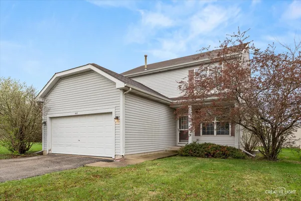 $375,000 | 443 Grape Vine Trail, Oswego, IL 60543