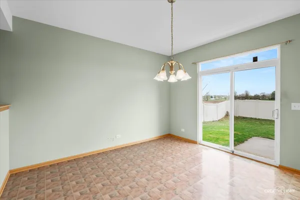 $375,000 | 443 Grape Vine Trail, Oswego, IL 60543