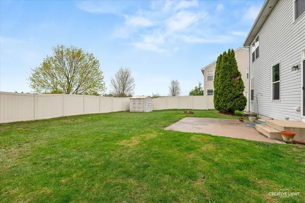 $375,000 | 443 Grape Vine Trail, Oswego, IL 60543