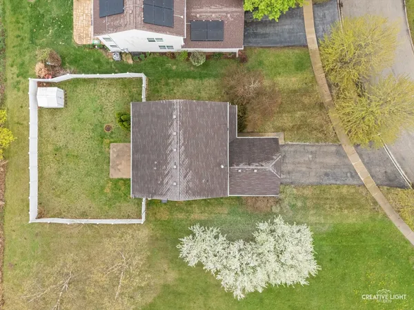 $375,000 | 443 Grape Vine Trail, Oswego, IL 60543