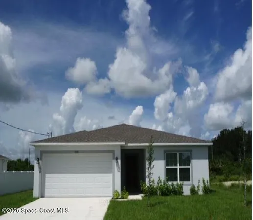 $327,485 | 2328 Bimini Avenue, Palm Bay, FL 32908