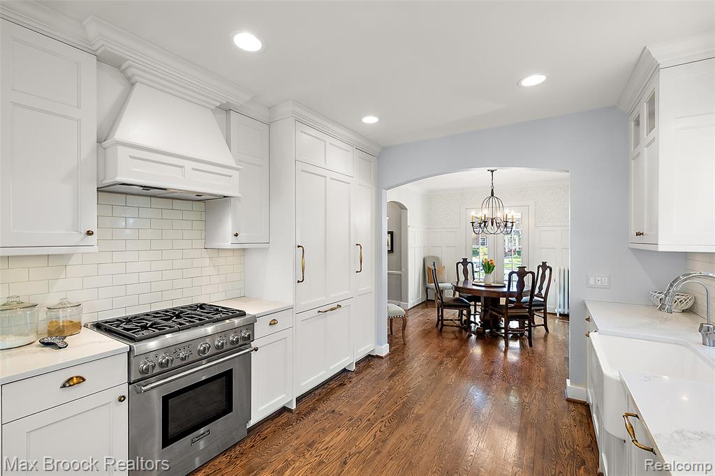 1259 Dorchester Road Birmingham, MI 48009 - Photo 8 of 46 Gallery Image 8