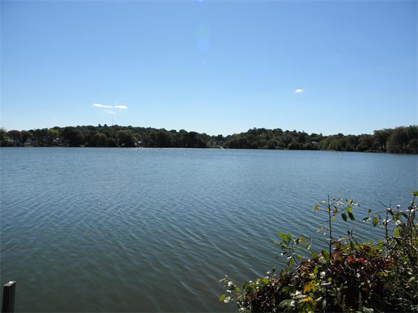 88 Hardy Pond Road Waltham, MA 02451 - Photo 2 of 29 a view of lake and mountain view
