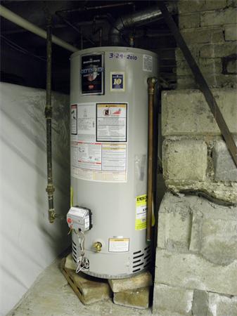 88 Hardy Pond Road Waltham, MA 02451 - Photo 27 of 29 a view of washer and dryer