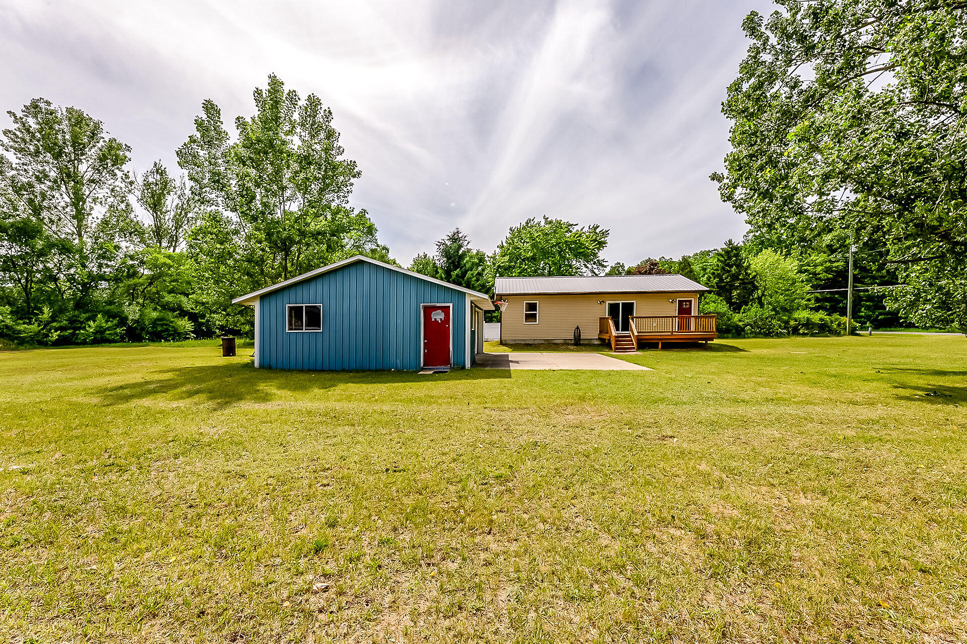 3311 West Webster Road Montague, MI 49437 - Photo 37 of 53 Webster-133-HDR