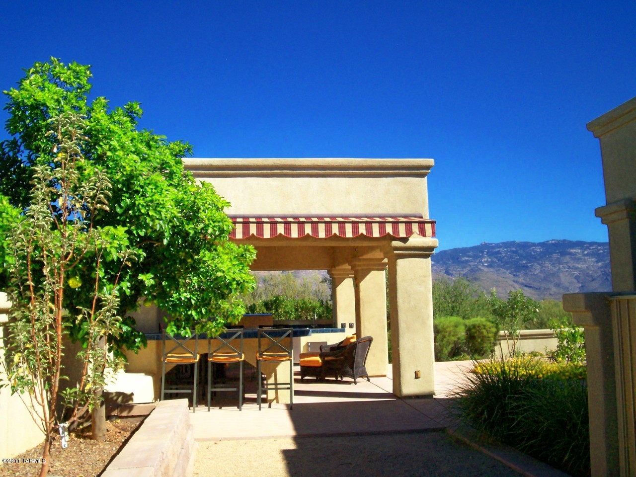 8258 South Long Bar Ranch Place, Unit LOT 99 Vail, AZ 85641 - Photo 34 of 45