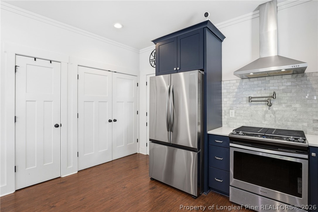 261 Springwood Way Southern Pines, NC 28387 - Photo 24 of 50