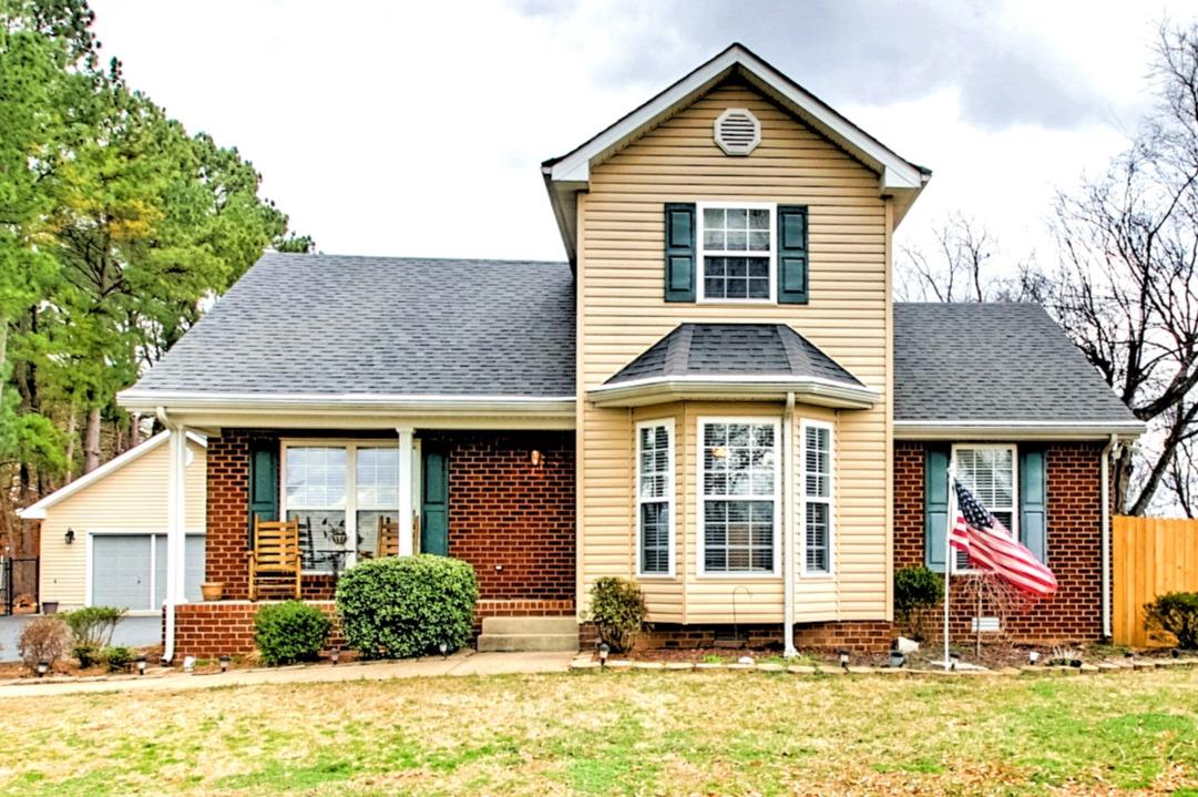 3736 Nonaville Road Mount Juliet, TN 37122 - Photo 1 of 29 Gallery Image 1