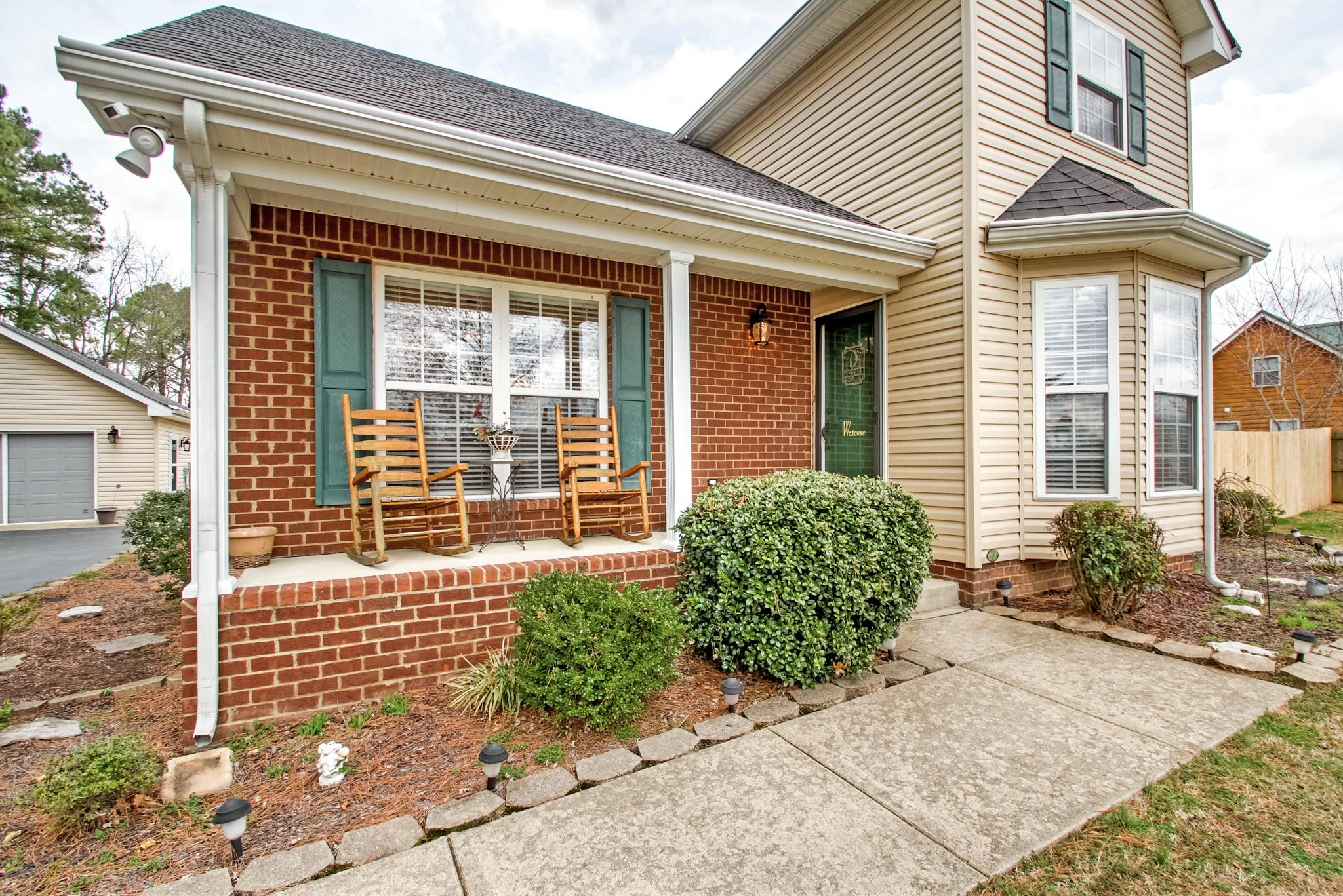 3736 Nonaville Road Mount Juliet, TN 37122 - Photo 2 of 29 Gallery Image 2