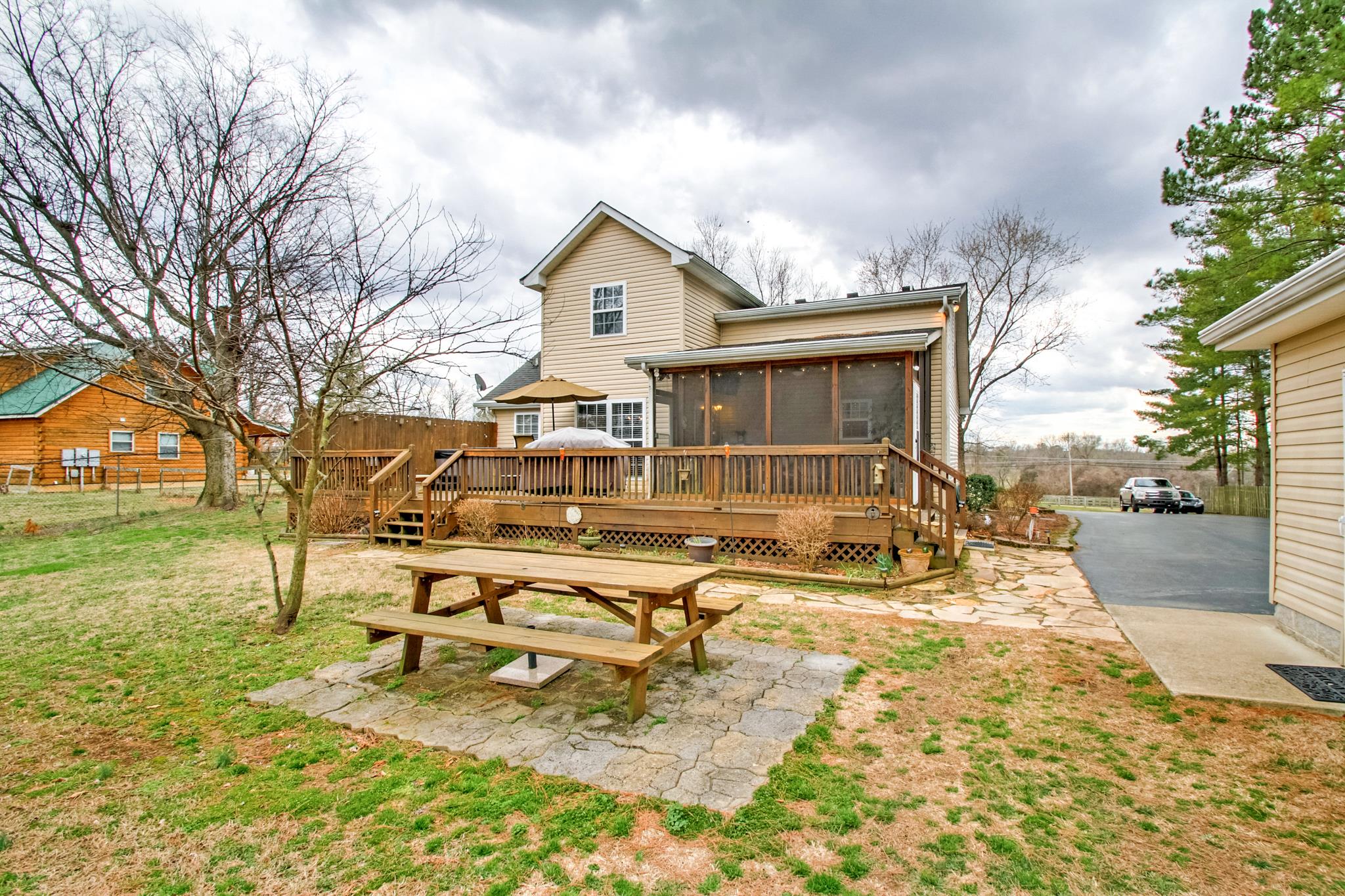 3736 Nonaville Road Mount Juliet, TN 37122 - Photo 27 of 29 Gallery Image 27