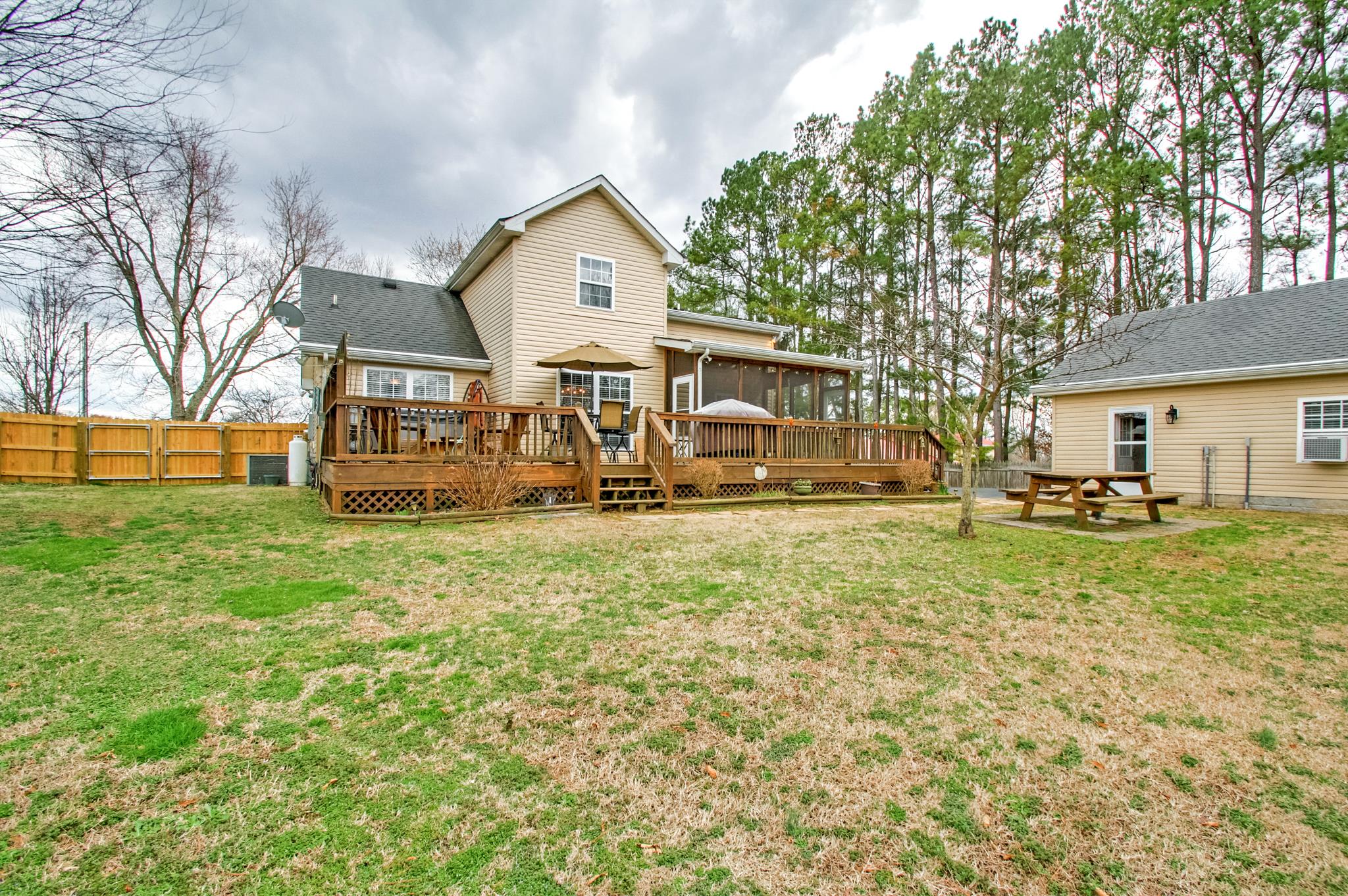 3736 Nonaville Road Mount Juliet, TN 37122 - Photo 28 of 29 Gallery Image 28