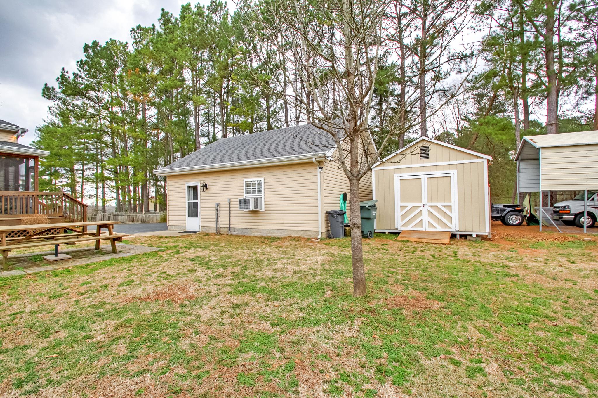 3736 Nonaville Road Mount Juliet, TN 37122 - Photo 29 of 29 Gallery Image 29