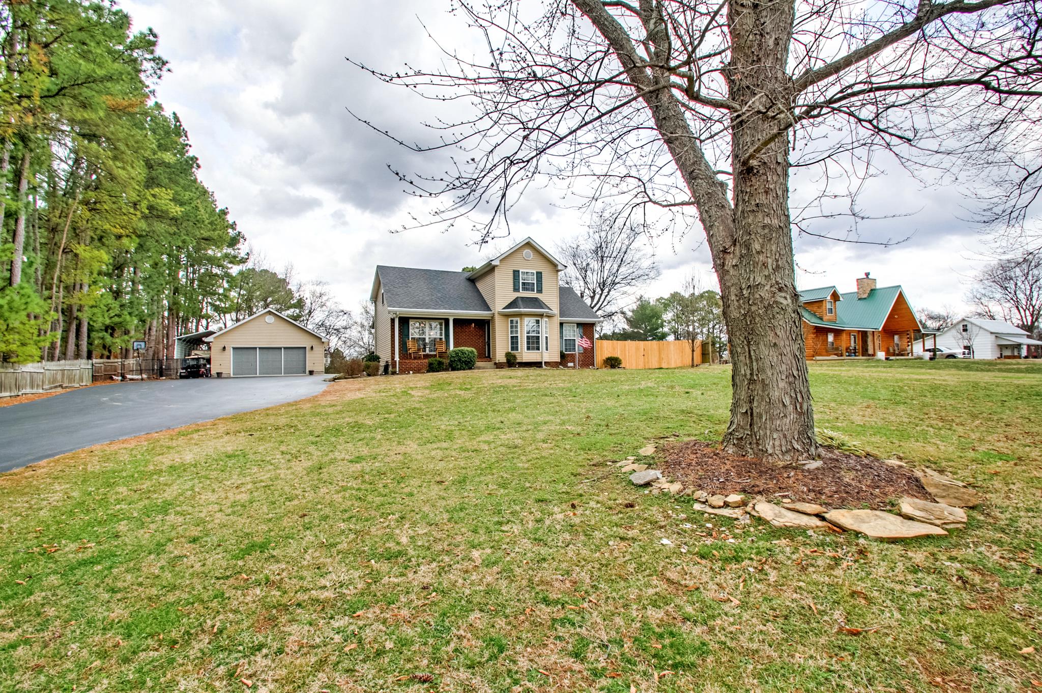 3736 Nonaville Road Mount Juliet, TN 37122 - Photo 3 of 29 Gallery Image 3