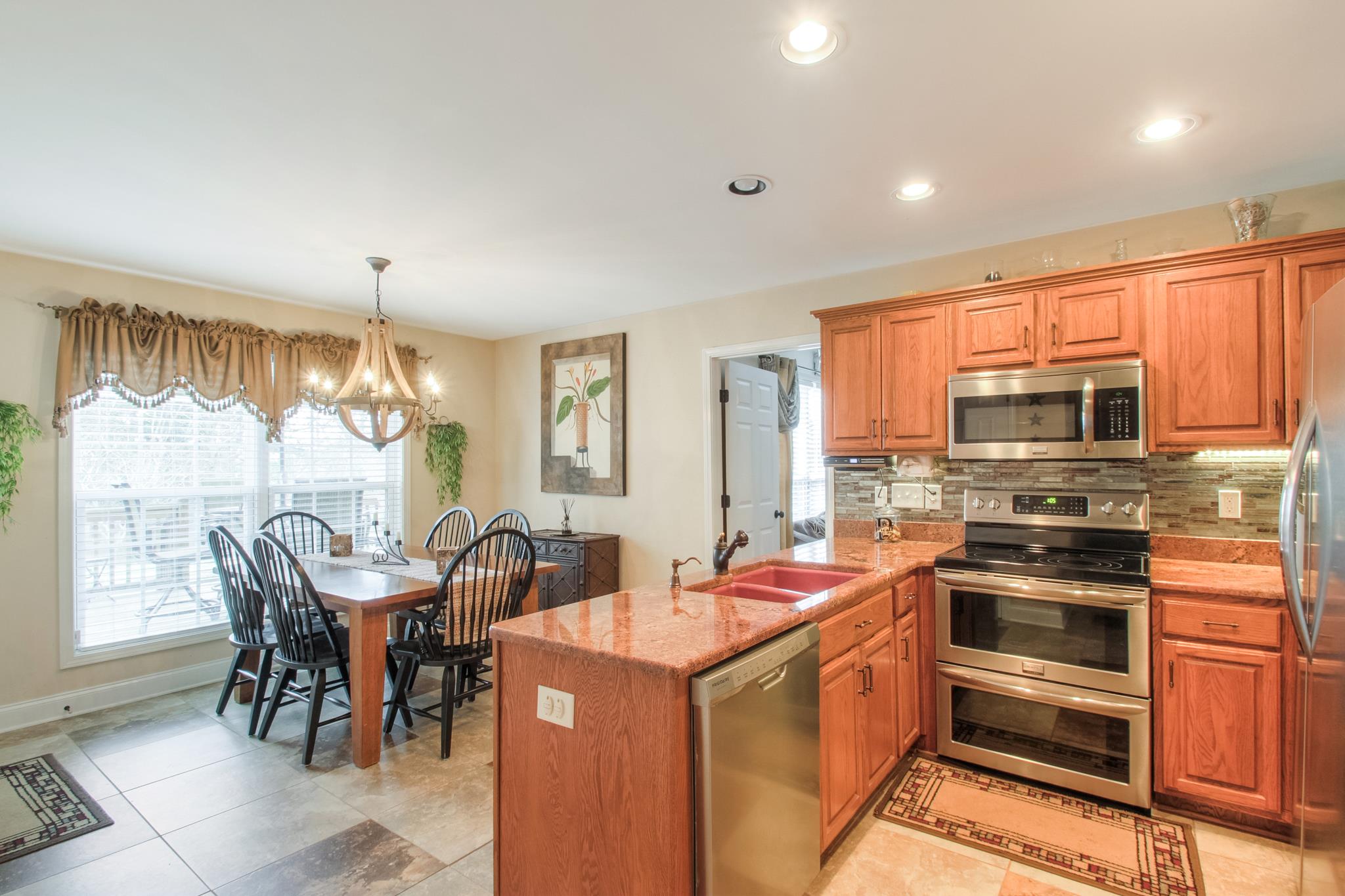 3736 Nonaville Road Mount Juliet, TN 37122 - Photo 7 of 29 Gallery Image 7