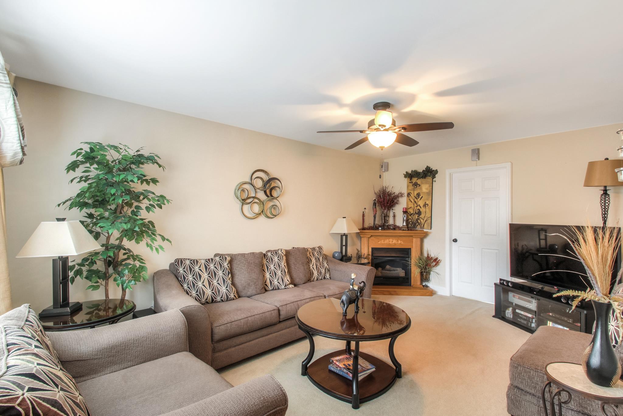 3736 Nonaville Road Mount Juliet, TN 37122 - Photo 9 of 29 Gallery Image 9