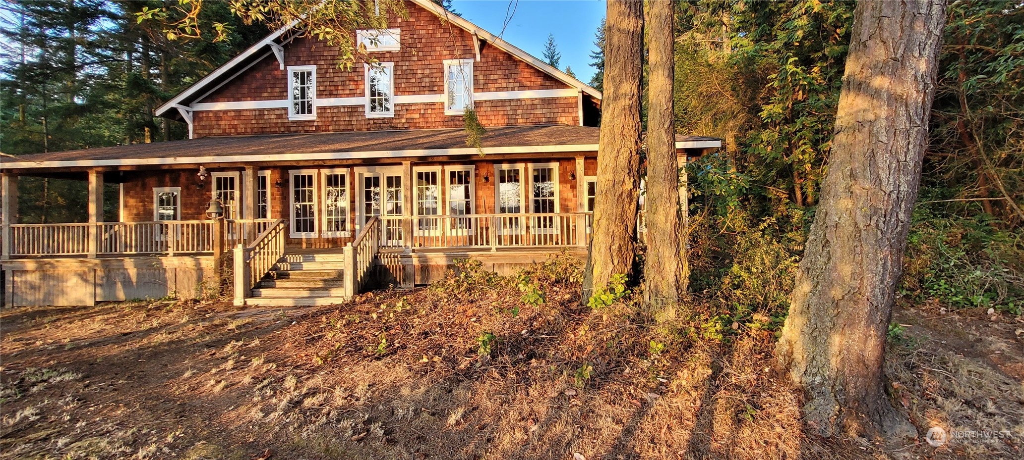 8135 Flagler Road Nordland, WA 98358 - Photo 1 of 40 Gallery Image 1